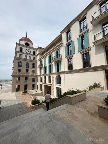 Satılır 2 otaqlı yeni tikili 74.5 m², Sea Breeze q., photo 3 from 13