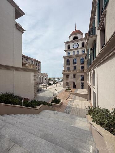 Satılır 2 otaqlı yeni tikili 74.5 m², Sea Breeze q., photo 7 from 13