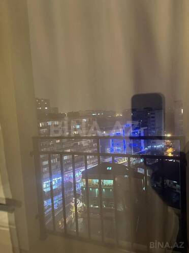 Продаётся 2-комн. новостройка 52 м², м. Нариман Нариманов, photo 6 from 10