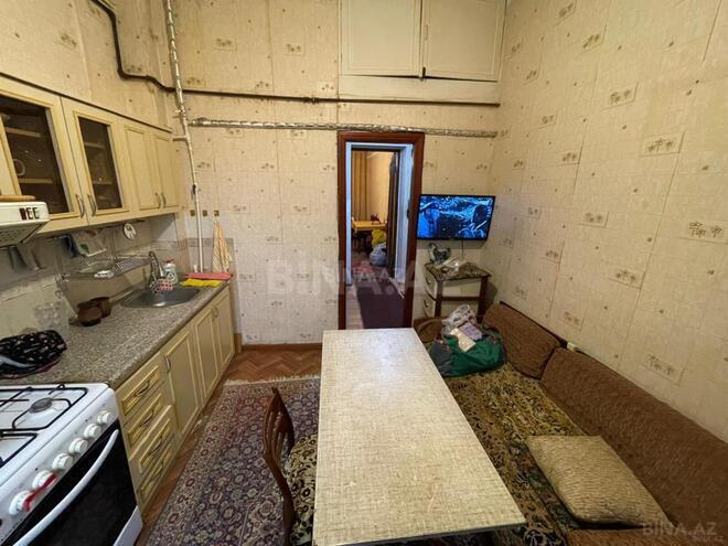 İcarəyə verilir 1 otaqlı köhnə tikili 50 m², Elmlər Akademiyası m., photo 3 from 11