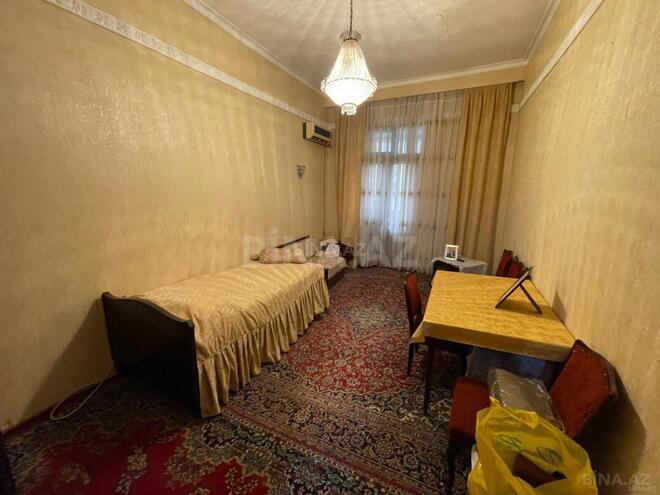 İcarəyə verilir 1 otaqlı köhnə tikili 50 m², Elmlər Akademiyası m., photo 7 from 11