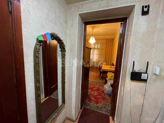 İcarəyə verilir 1 otaqlı köhnə tikili 50 m², Elmlər Akademiyası m., photo 8 from 11