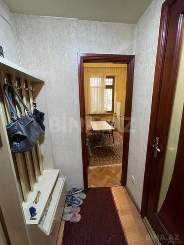 İcarəyə verilir 1 otaqlı köhnə tikili 50 m², Elmlər Akademiyası m., photo 5 from 11