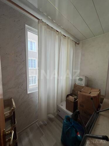 Продаётся 2-комн. вторичка 45 м², м. Насими, photo 4 from 11