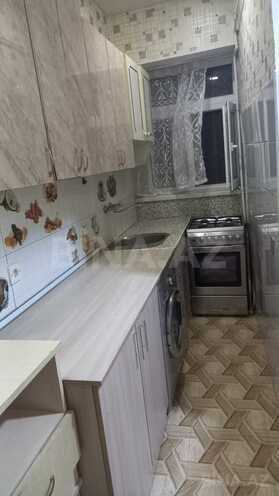 İcarəyə verilir 2 otaqlı həyət evi/bağ evi 60 m², Əhmədli m., photo 4 from 8