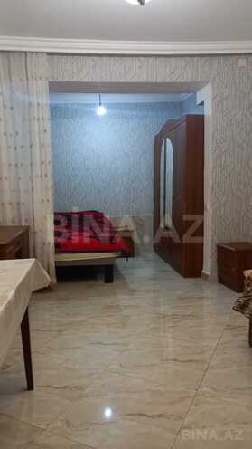 İcarəyə verilir 2 otaqlı həyət evi/bağ evi 60 m², Əhmədli m., photo 6 from 8