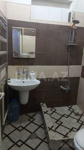 İcarəyə verilir 2 otaqlı həyət evi/bağ evi 60 m², Əhmədli m., photo 7 from 8
