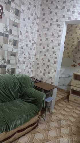 İcarəyə verilir 2 otaqlı həyət evi/bağ evi 60 m², Əhmədli m., photo 3 from 8