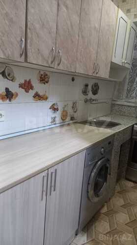İcarəyə verilir 2 otaqlı həyət evi/bağ evi 60 m², Əhmədli m., photo 5 from 8
