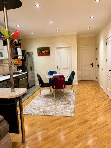 Продаётся 3-комн. новостройка 85 м², м. 8 ноября, photo 4 from 9