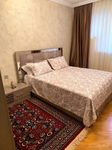 Продаётся 3-комн. новостройка 85 м², м. 8 ноября, photo 5 from 9