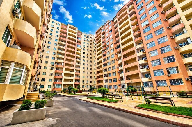 Продаётся 3-комн. новостройка 85 м², м. 8 ноября, photo 1 from 9