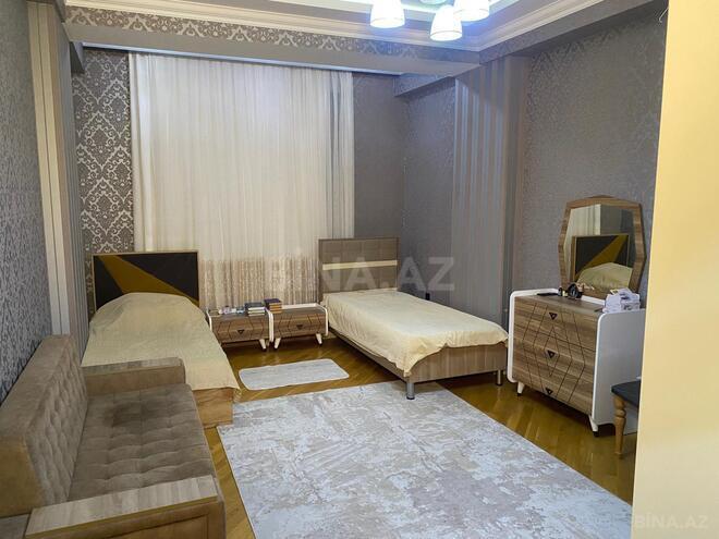 Satılır 3 otaqlı yeni tikili 140 m², Memar Əcəmi m., photo 10 from 20