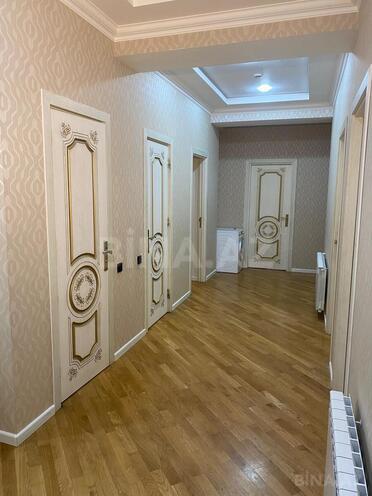 Satılır 3 otaqlı yeni tikili 140 m², Memar Əcəmi m., photo 8 from 20