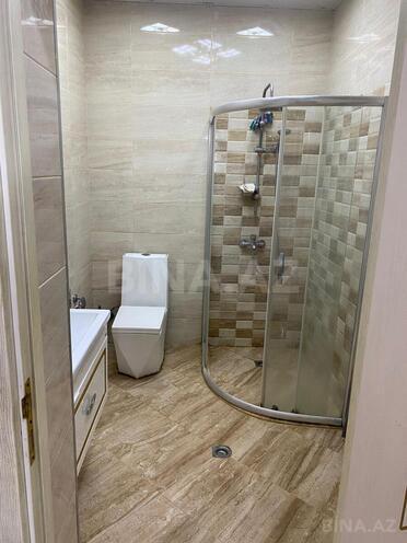 Satılır 3 otaqlı yeni tikili 140 m², Memar Əcəmi m., photo 18 from 20