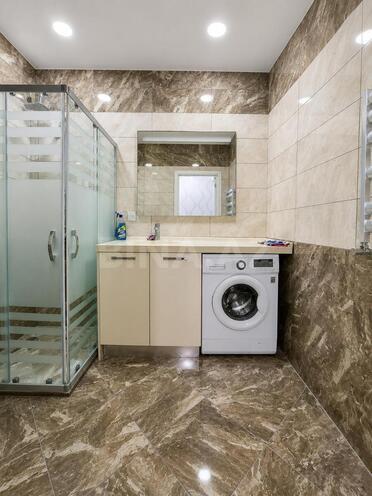 Сдаётся 2-комн. новостройка 75 м², м. 28 мая, photo 10 from 11