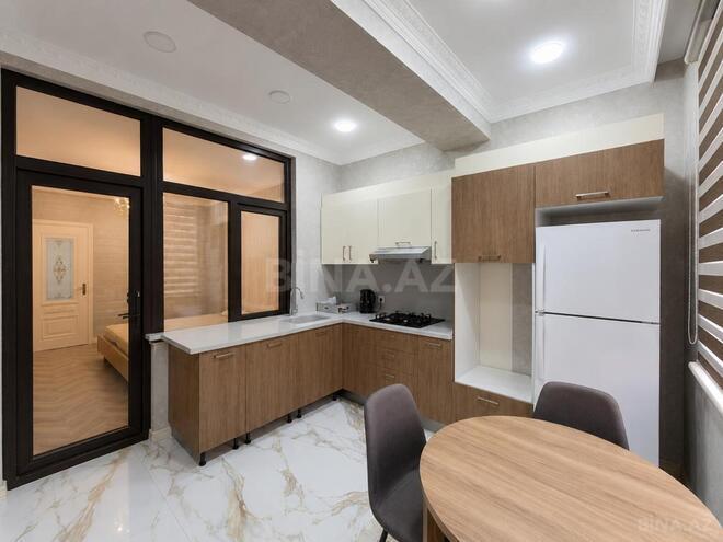 Сдаётся 2-комн. новостройка 75 м², м. 28 мая, photo 6 from 11