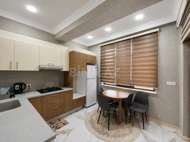Сдаётся 2-комн. новостройка 75 м², м. 28 мая, photo 7 from 11