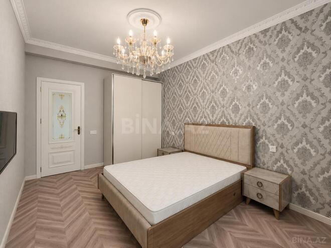 Сдаётся 2-комн. новостройка 75 м², м. 28 мая, photo 3 from 11