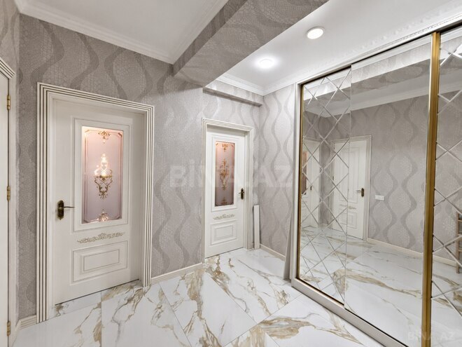 Сдаётся 2-комн. новостройка 75 м², м. 28 мая, photo 8 from 11