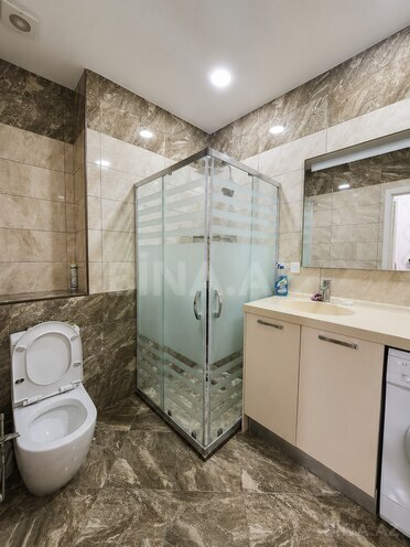 Сдаётся 2-комн. новостройка 75 м², м. 28 мая, photo 9 from 11