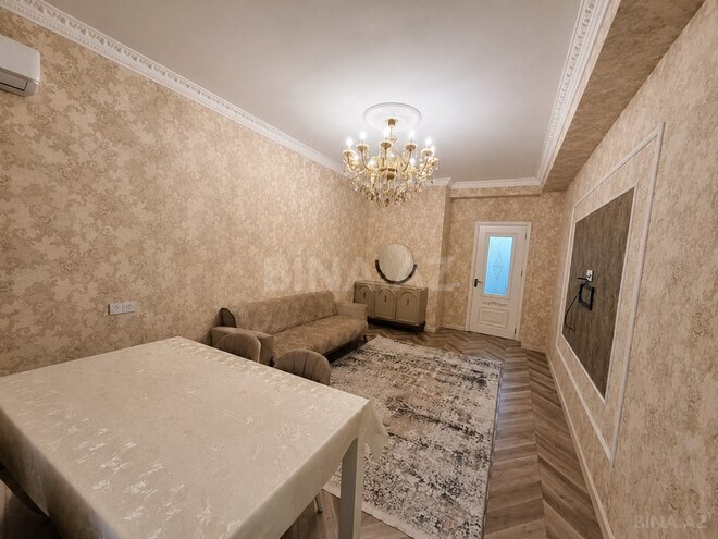 Сдаётся 2-комн. новостройка 75 м², м. 28 мая, photo 5 from 11