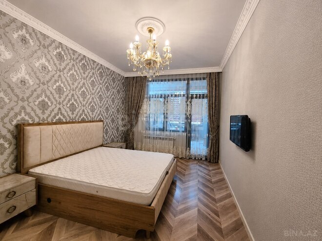 Сдаётся 2-комн. новостройка 75 м², м. 28 мая, photo 1 from 11