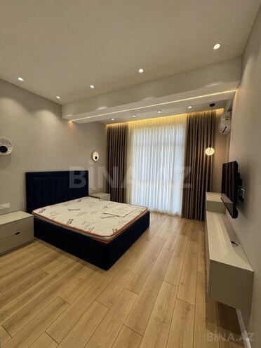 Сдаётся 2-комн. новостройка 55 м², м. Кара Караев, photo 4 from 10