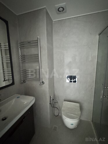 Продаётся 2-комн. новостройка 50.5 м², пос. Ясамал, photo 8 from 12