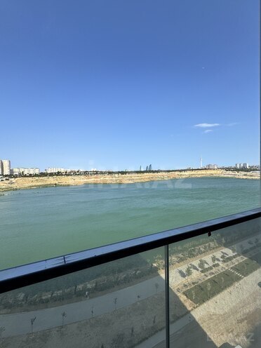 Продаётся 2-комн. новостройка 50.5 м², пос. Ясамал, photo 3 from 12