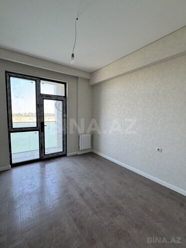 Продаётся 2-комн. новостройка 50.5 м², пос. Ясамал, photo 7 from 12
