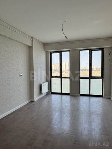 Продаётся 2-комн. новостройка 50.5 м², пос. Ясамал, photo 5 from 12