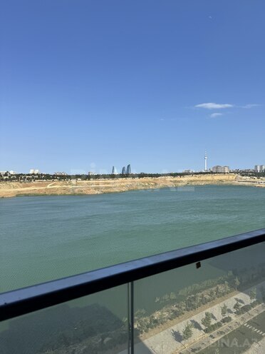 Продаётся 2-комн. новостройка 50.5 м², пос. Ясамал, photo 1 from 12