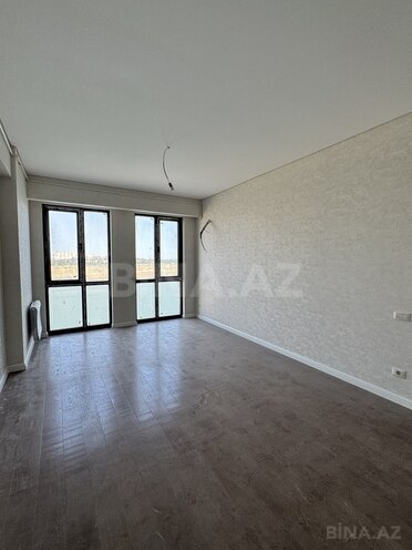 Продаётся 2-комн. новостройка 50.5 м², пос. Ясамал, photo 4 from 12