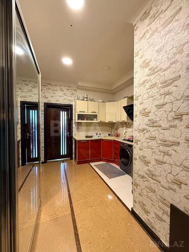 Продаётся 2-комн. новостройка 67 м², Насиминский  р., photo 14 from 17