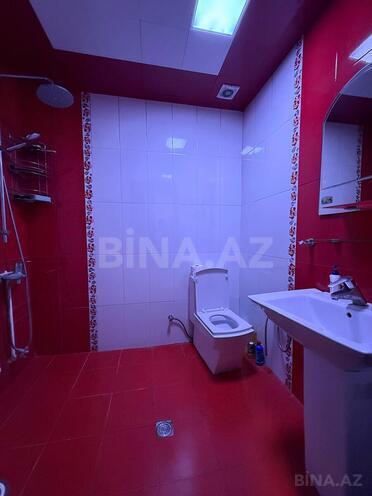 Продаётся 2-комн. новостройка 67 м², Насиминский  р., photo 16 from 17