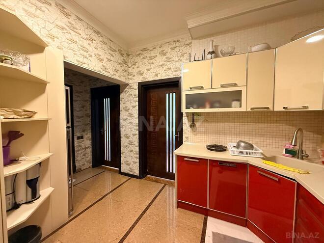 Продаётся 2-комн. новостройка 67 м², Насиминский  р., photo 11 from 17