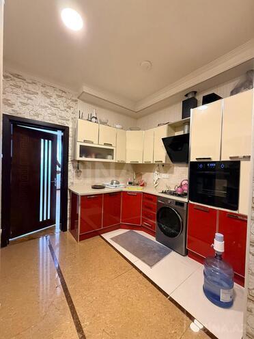 Продаётся 2-комн. новостройка 67 м², Насиминский  р., photo 12 from 17