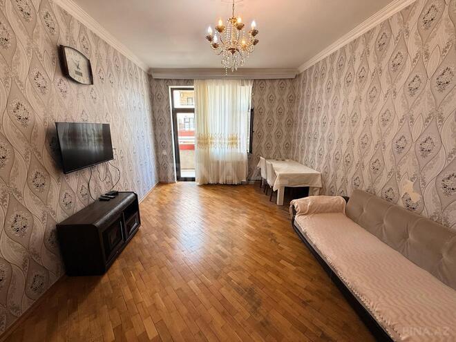 Продаётся 2-комн. новостройка 67 м², Насиминский  р., photo 4 from 17