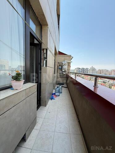 Продаётся 2-комн. новостройка 67 м², Насиминский  р., photo 15 from 17