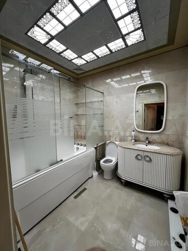 Satılır 3 otaqlı yeni tikili 140 m², Memar Əcəmi m., photo 19 from 20
