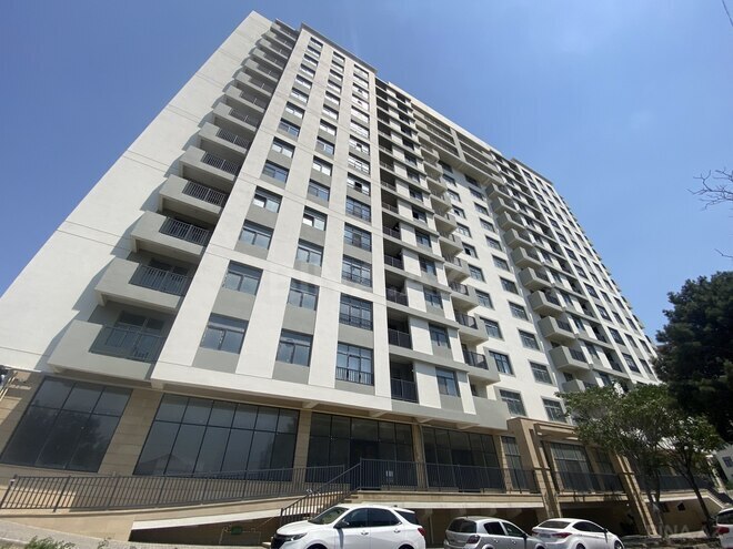 Продаётся 3-комн. новостройка 117 м², м. 28 мая, photo 3 from 11