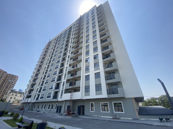 Продаётся 3-комн. новостройка 117 м², м. 28 мая, photo 10 from 11