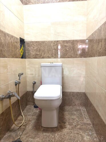 Satılır 3 otaqlı yeni tikili 98 m², Qara Qarayev m., photo 10 from 15