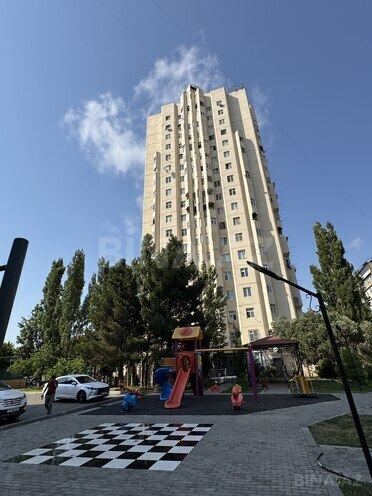 Satılır 3 otaqlı köhnə tikili 65 m², 9-cu mikrorayon q., photo 24 from 25
