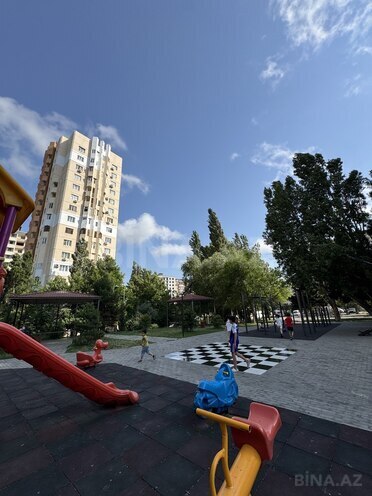 Satılır 3 otaqlı köhnə tikili 65 m², 9-cu mikrorayon q., photo 23 from 25
