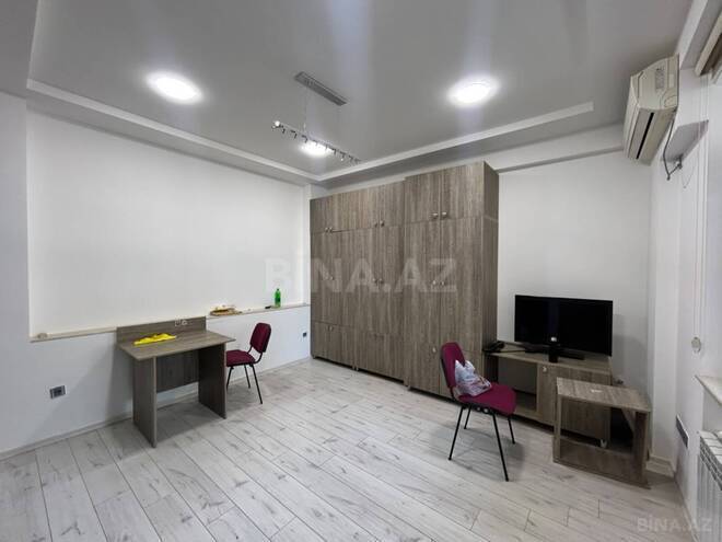 Сдаётся 2-комн. новостройка 50 м², м. Ази Асланов, photo 1 from 16