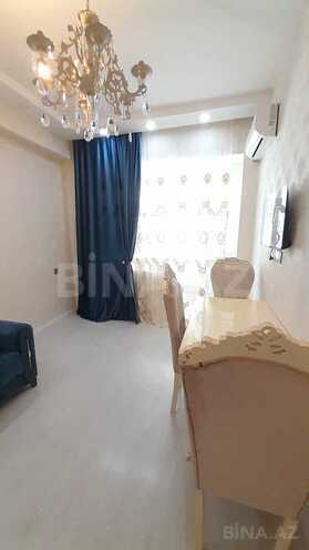Продаётся 3-комн. новостройка 75 м², м. Ази Асланов, photo 5 from 21