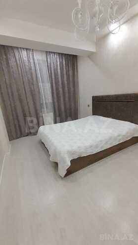Продаётся 3-комн. новостройка 75 м², м. Ази Асланов, photo 6 from 21