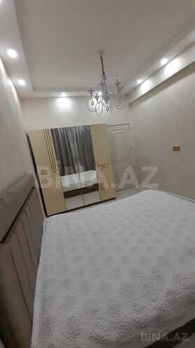 Продаётся 3-комн. новостройка 75 м², м. Ази Асланов, photo 1 from 21